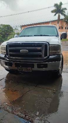 FORD F-250 3.9 TROPIVAN TURBO INTERCOOLER DIESEL 4P MANUAL